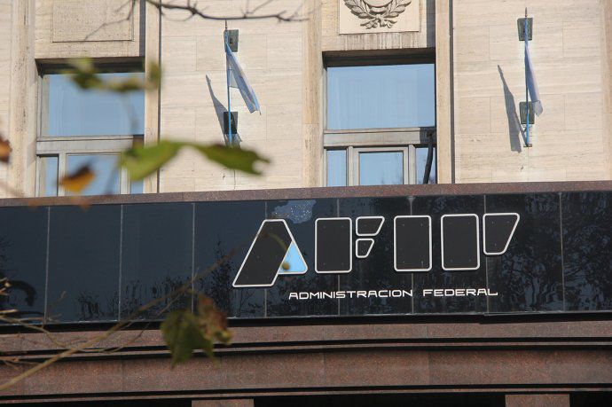  La AFIP suspendió embargos a Pymes hasta fin de año