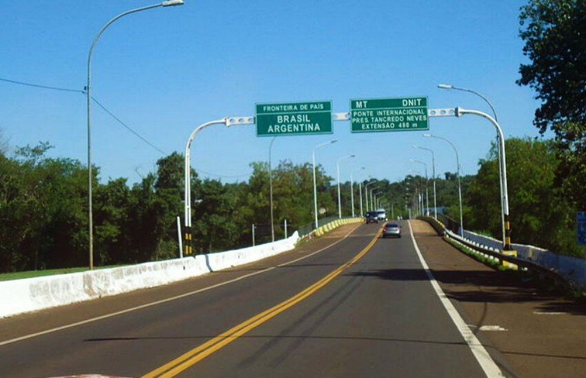  El 27 de septiembre se abrirá el corredor turístico Puerto Iguazú-Foz
