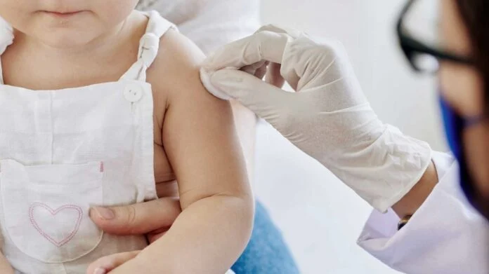  Misiones recibió 25.200 dosis pediátricas de la vacuna Moderna para comenzar la inmunización en niños desde los seis meses hasta los tres años