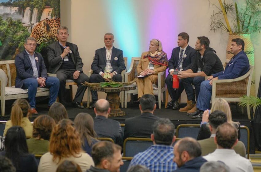  Unidos por la Biodiversidad Latinoamericana