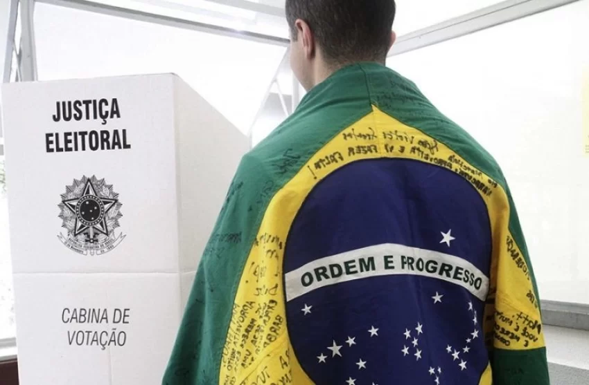  Brasil se prepara para elegir presidente y Argentina espera atenta para donde va su socio