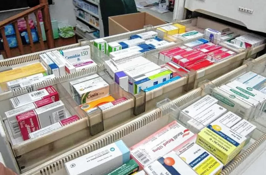  El Gobierno extendió el acuerdo para mantener los precios de los medicamentos por debajo de la inflación