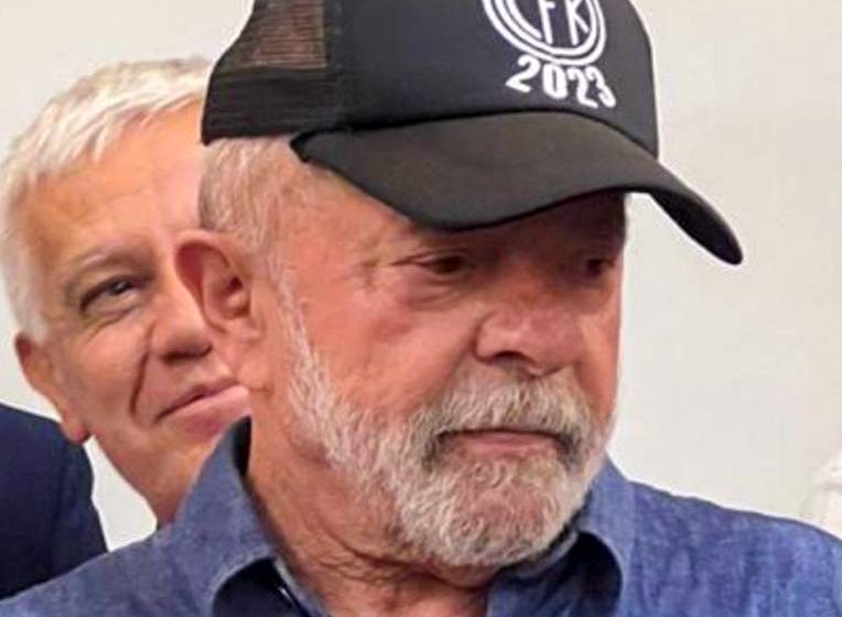  En un reñido balotaje, Lula venció a Bolsonaro y es presidente de Brasil