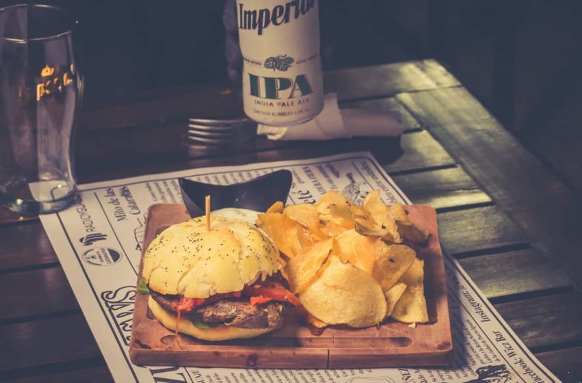  Wicz Bar estará presentando su 4ta carta en el mes de noviembre