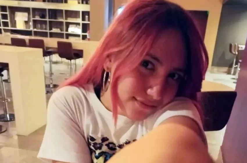  “Estoy a un paso de la muerte”: la chica que falleció en Mendoza anticipó la tragedia en las redes