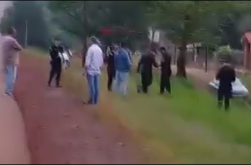  Familiares de Alberto Balmaceda se movilizarán mañana en Pto. Esperanza reclamando justicia