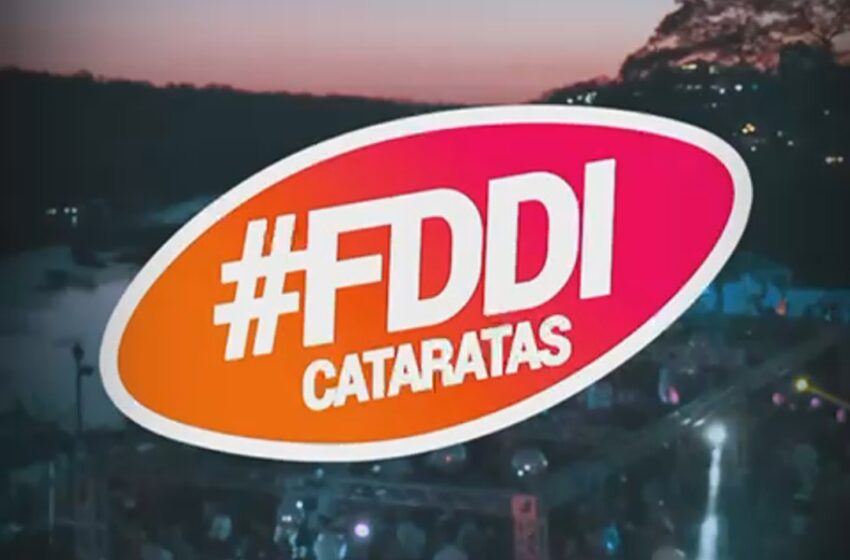  El sábado 08 se llevará adelante la X edición de la FDDI en Pto. Iguazú
