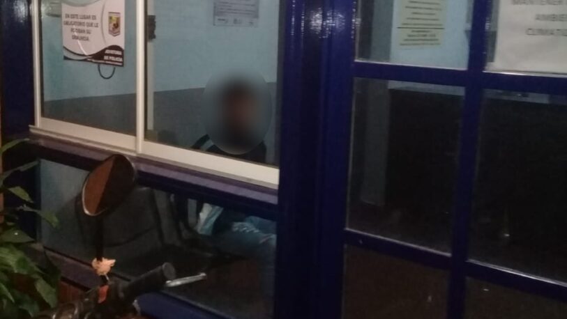  Apremios ilegales en Posadas: denuncian que policías golpearon a un chico dentro de la Comisaría 8ª