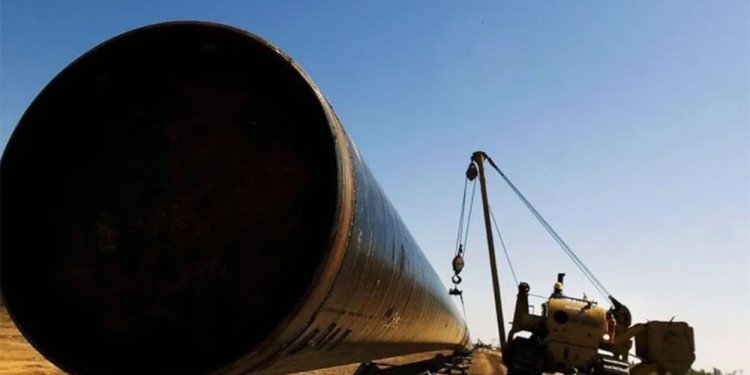 El gasoducto para Misiones no está contemplado en el presupuesto nacional 2023