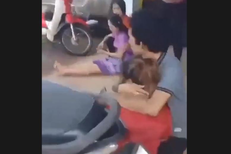  Masacre en una guardería de Tailandia: un expolicía mató a decenas de personas, la mayoría niños