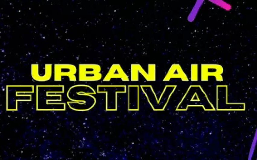  El evento «Urban Air Festival» se desarrollará el 11 de noviembre en Pto. Iguazú