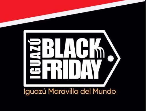  Gran expectativa por el Black Friday Iguazu que tendrá lugar del 24 al 27 de noviembre