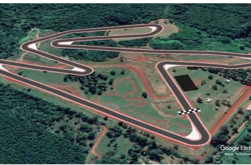 Automovilismo | Se confirmó que el Autódromo de Eldorado estará listo para el 2023 y albergará competencias provinciales