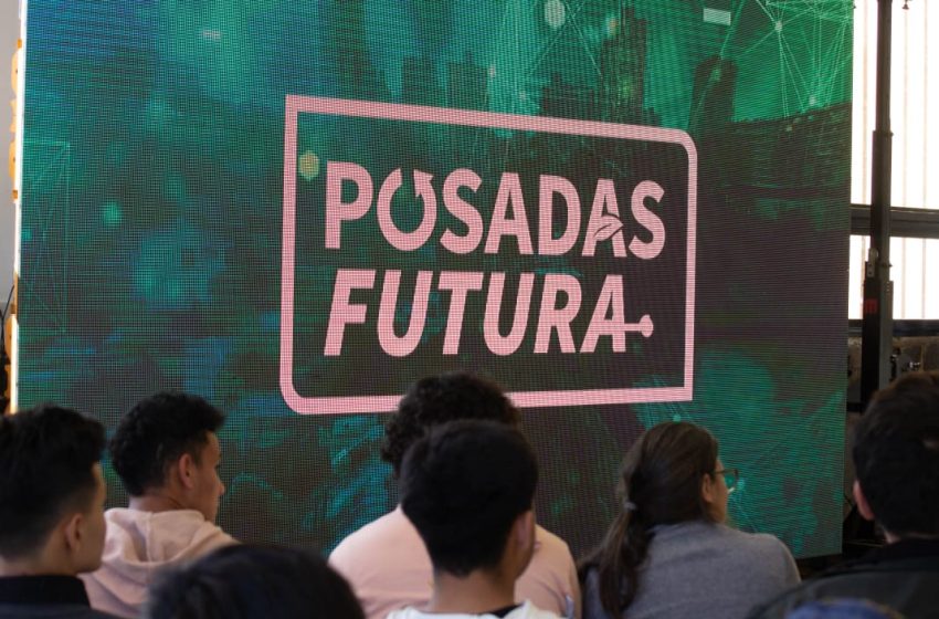  Mun. de Posadas confirma premios para alumnos de la E.P.E.T. N°4 que ganaron el concurso de «La Primer Plaza Inteligente de Misiones»