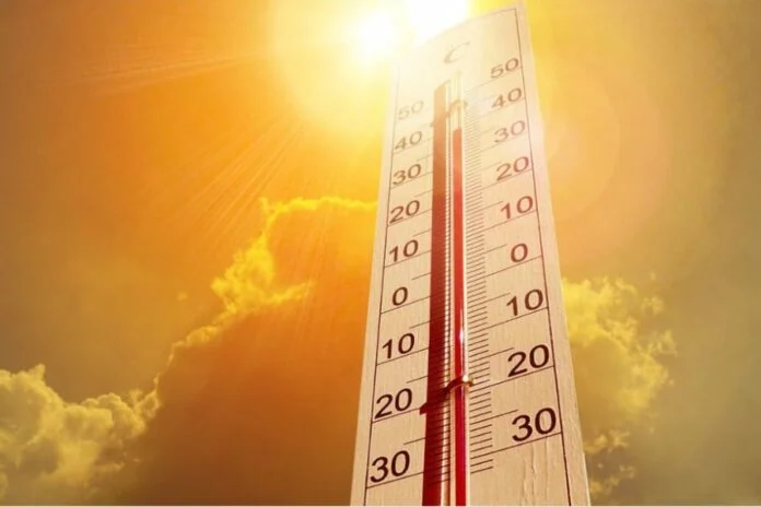  Miércoles con buen tiempo en Misiones con aviso de temperaturas máximas que superarán los 36 grados