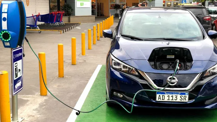  China podría quedarse con el 60% de las ventas mundiales de autos eléctricos