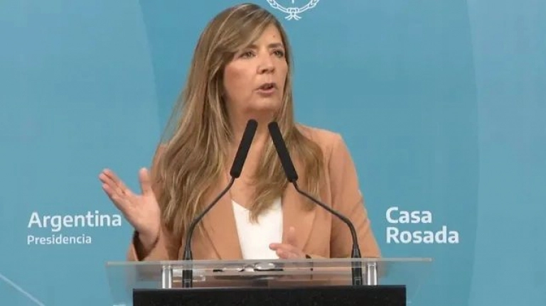  La Casa Rosada rechazó anular las PASO en medio de la presión kirchnerista