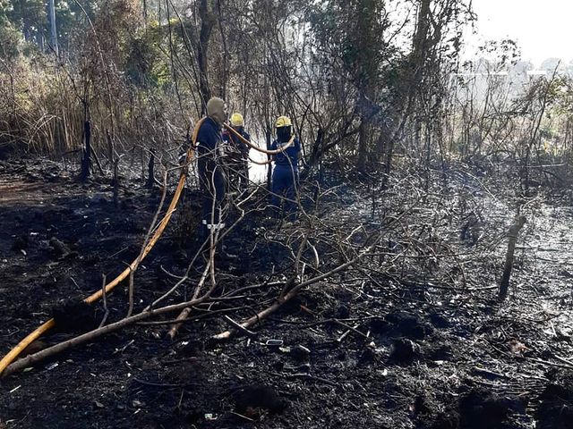  Sirenazo de Bomberos Voluntarios a las 20 hs en repudio a las declaraciones del VIceministro de Ambiente de Nación