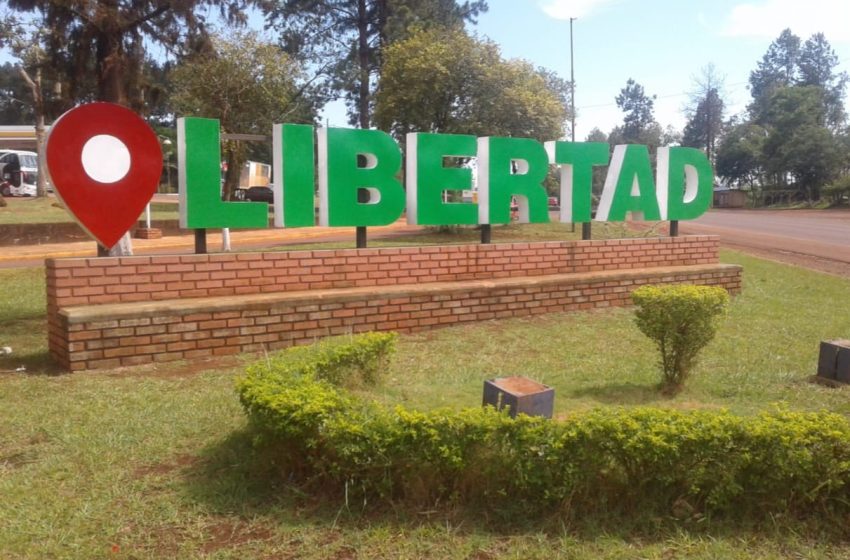 Puerto Libertad celebró su aniversario N° 97