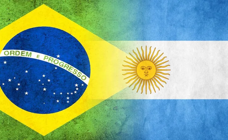  «Sur»: ¿cómo es el proyecto de moneda común que negocian Argentina y Brasil?