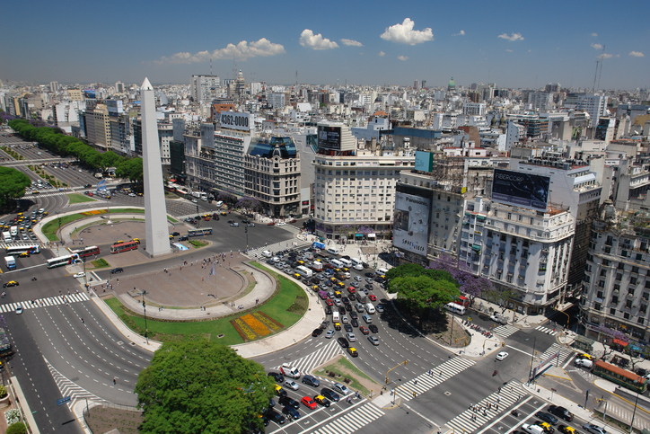  El triunfo de Argentina dispara en más de 50% las búsquedas para viajar al país