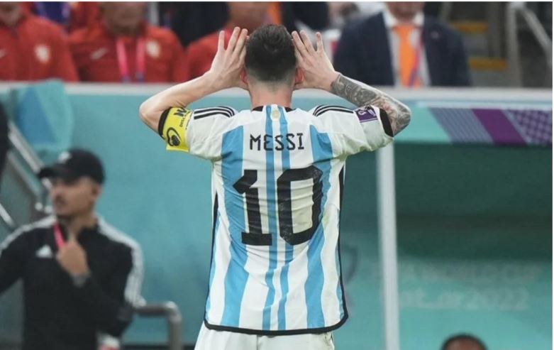  ¿Messi puede ser sancionado por sus críticas al árbitro?: el artículo de la FIFA que pone en alerta a la Selección