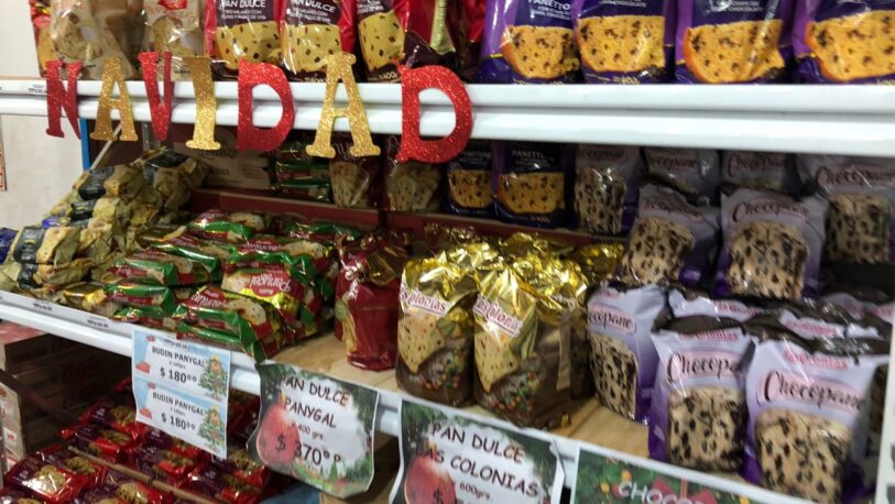  Inflación desbordada: Baja demanda en supermercados en el mes de las fiestas