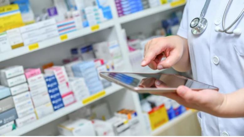  El Ministerio de Salud anunció la eliminación de recetas médicas digitales enviadas por mail o WhatsApp