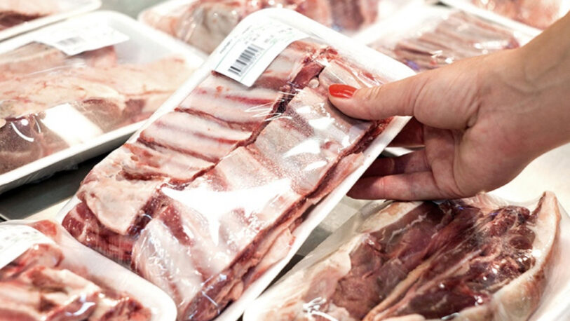  Se desplomó el consumo en supermercados del Norte Grande y en Misiones, la caída en el rubro carnes fue del 35,6 por ciento