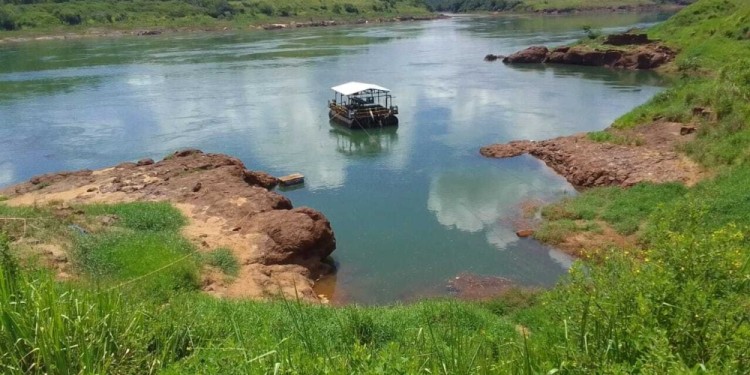  Historia sin fin: vecinos de Iguazú padecen la baja presión del agua