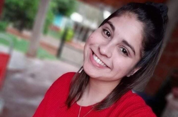 Eldorado | Murió la joven que fue atropellada el sábado por un conductor alcoholizado que se dio a la fuga