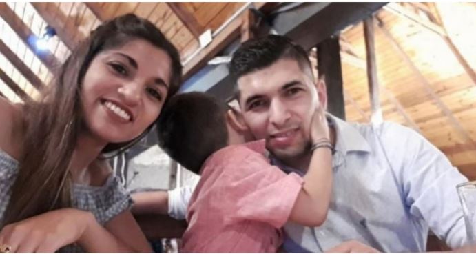  Santiago del Estero: un policía mató a su ex pareja delante de su hijo de ambos y se suicidó