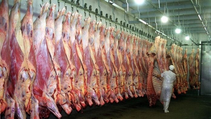  Carne: habría nuevos aumentos a nivel nacional en los próximos días