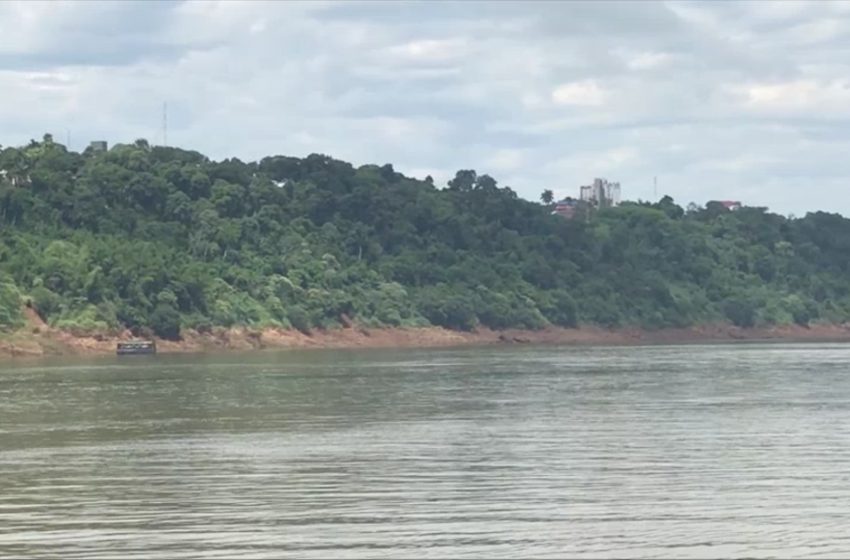  Torneo «Pesca de la Boga» a beneficio de un vecino de Iguazú queda postergado hasta nuevo aviso por el aumento del caudal de los ríos
