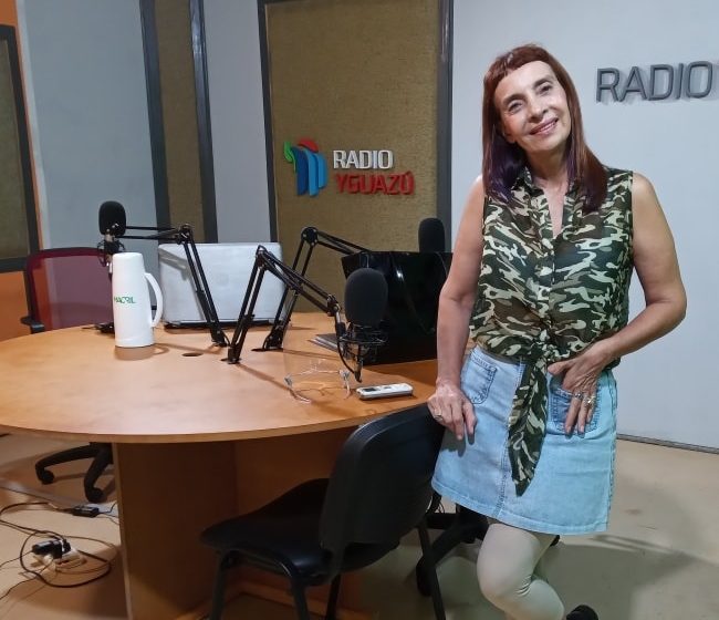  A partir de las 19 hs vuelve RED por Radio Yguazú Misiones 