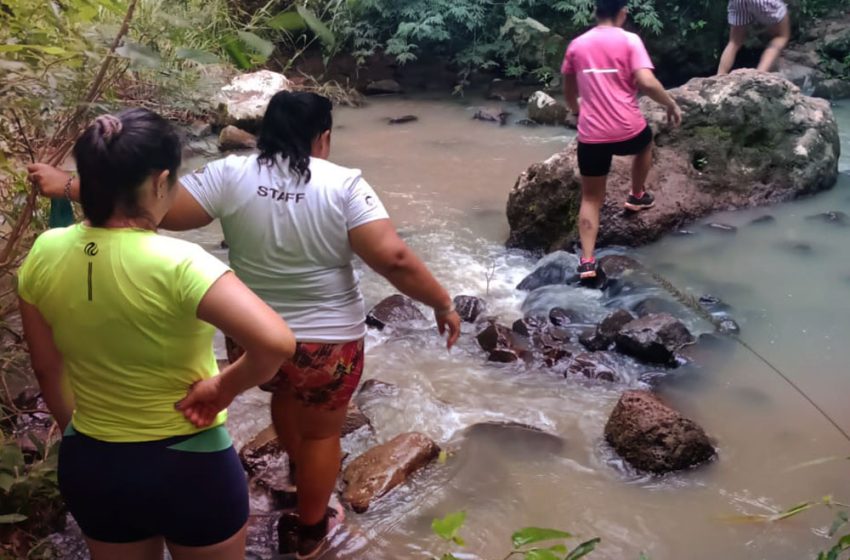  3 Naciones Trail se desarrollará el 16 de Abril en Pto. Iguazú