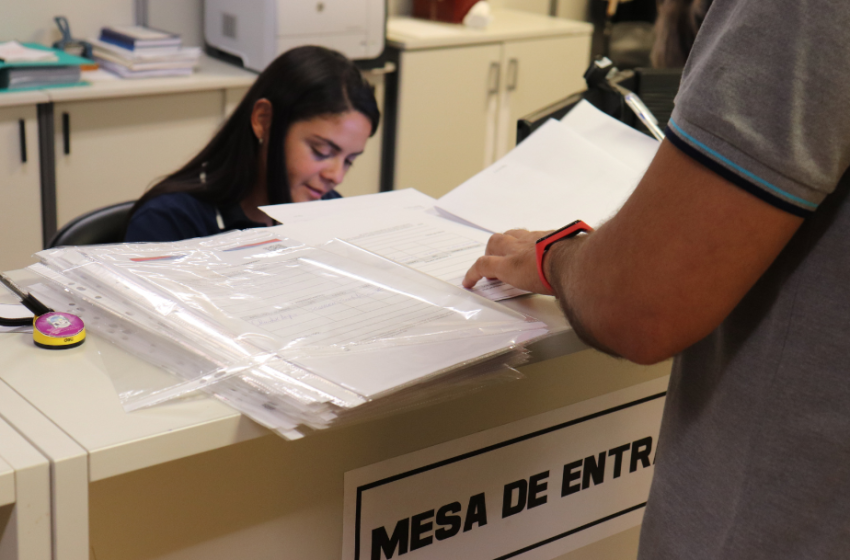  Elecciones Generales 2023: Vencimiento de Registro de Lemas