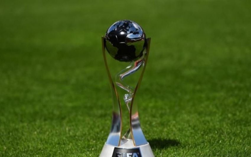  La FIFA le quitó a Indonesia la organización del Mundial Sub-20 y crece la expectativa de Argentina