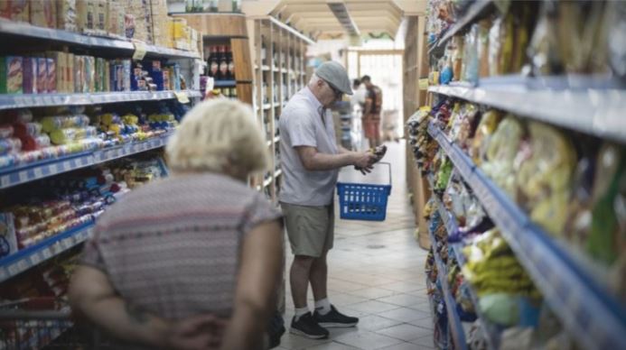  La inflación de marzo rondará el 7%, según Ecolatina, que alertó sobre una «estanflación»