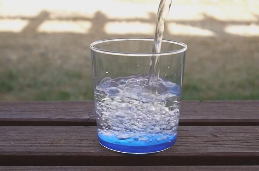  Por qué se celebra el Día mundial del agua el 22 de marzo