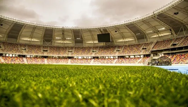  El Estadio Único de Posadas será el más grande del norte argentino