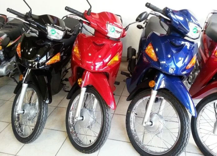  En febrero creció un 1% la compra y venta de motos usadas a nivel nacional