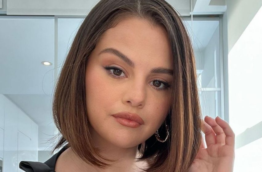  Selena Gómez la mujer más seguida en Instagram