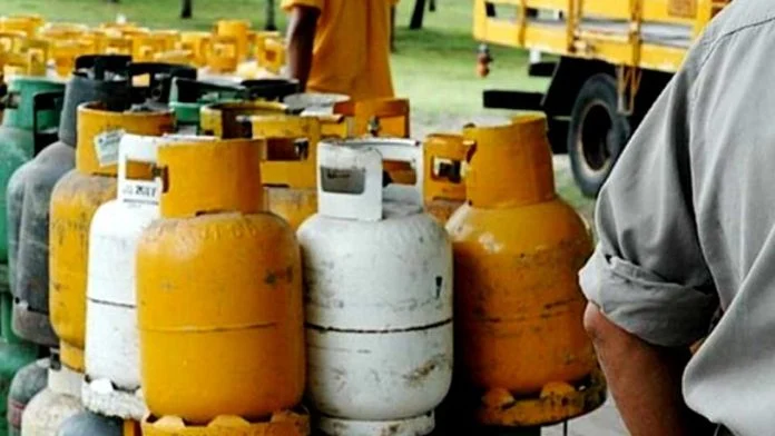 Se oficializó el aumento de gas envasado: ¿Cuánto cuesta en la provincia de Misiones?