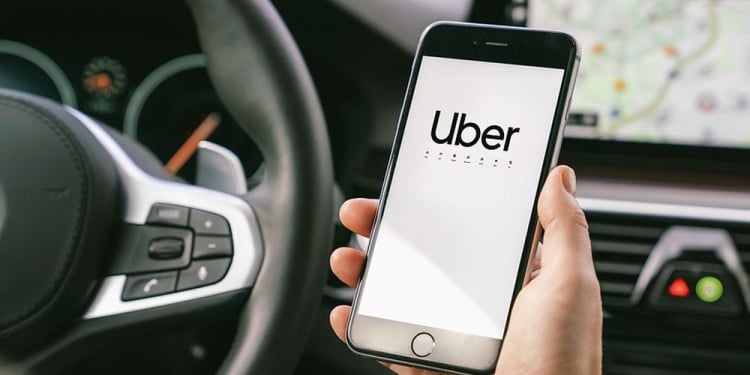  “La gente elige Uber porque se siente segura”
