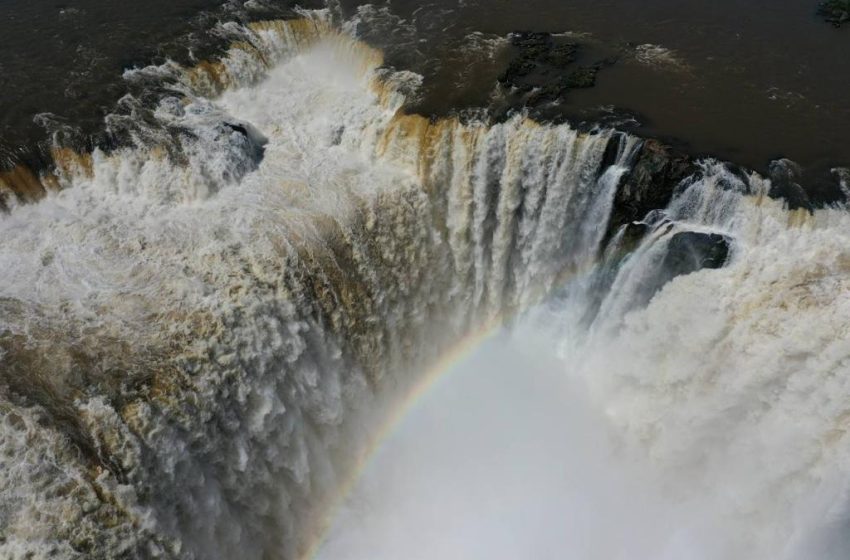  Iguazú es el Destino Turístico más elegido por el programa Previaje 4