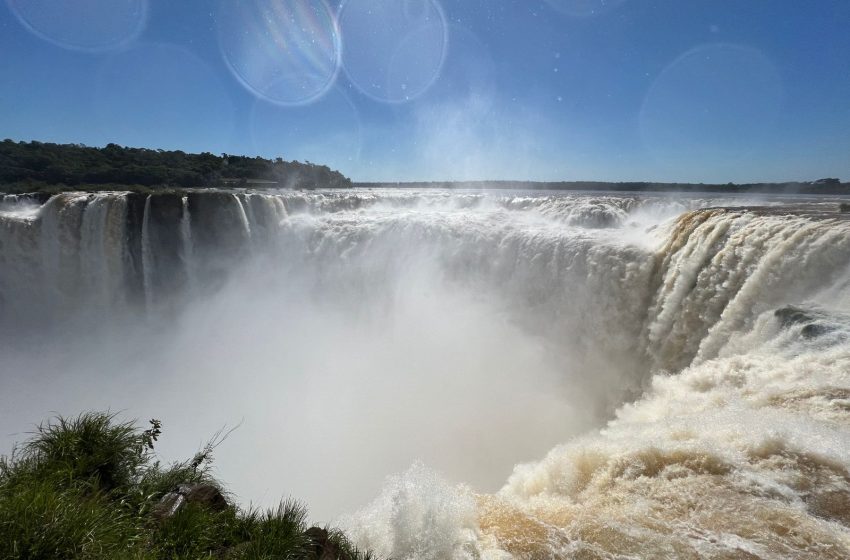  El Parque Nacional Iguazú ampliará el horario de atención este viernes y sábado