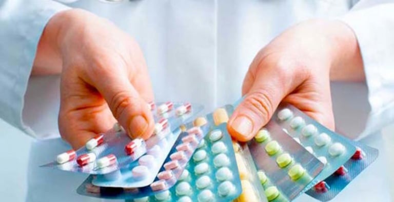  Suman otros 200 medicamentos gratuitos para usuarios del PAMI: cuáles son y cómo acceder a ellos