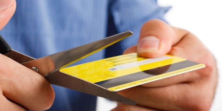  Consumo: cae el gasto con tarjetas de crédito y chau oferta de cuotas