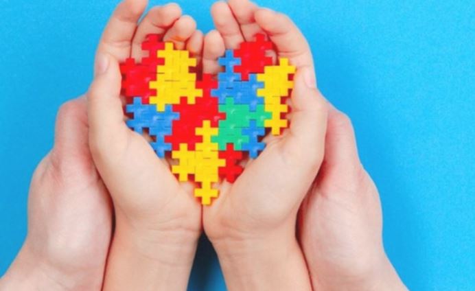  Día Mundial de la Concientización del Autismo: cómo acompañar a los niños con TEA